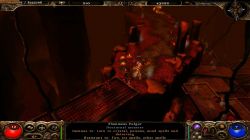 Obrazek z gry Frater (PL)