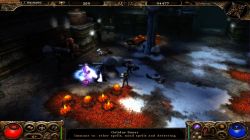 Obrazek z gry Frater (PL)