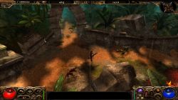 Obrazek z gry Frater (PL)