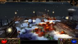 Obrazek z gry Frater (PL)