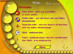 Screen - Funny Chewer