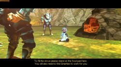 Screen - Giants: Citizen Kabuto