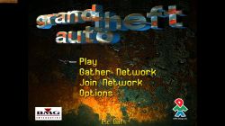 Grand Theft Auto (GTA):  