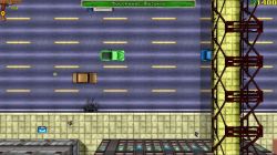 Obrazek z gry Grand Theft Auto (GTA)