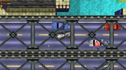 Obrazek z gry Grand Theft Auto (GTA)