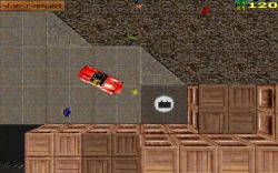 Screen gry Grand Theft Auto: London 1969 & 1961: 