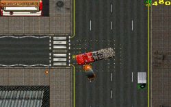 Screen gry Grand Theft Auto: London 1969 & 1961: 