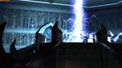 Obrazek z gry Heretic II