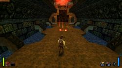 Obrazek z gry Heretic II