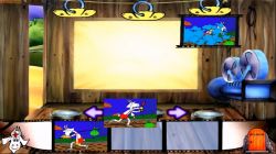 Koziołek Matołek Idzie do Szkoły:  