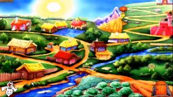 Koziołek Matołek Idzie do Szkoły:  