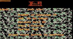 Obrazek z gry Lemmings
