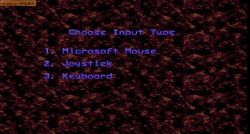 Obrazek z gry Lemmings