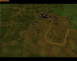 Screen - M.I.A.: Missing In Action