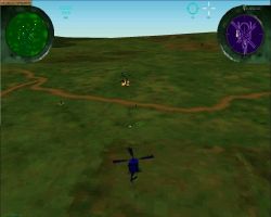 Screen - M.I.A.: Missing In Action