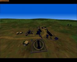 Screen - M.I.A.: Missing In Action