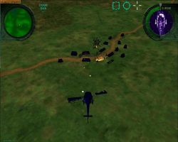 Screen - M.I.A.: Missing In Action