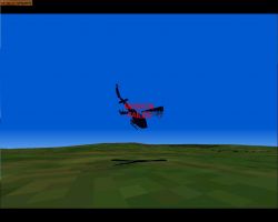 Screen - M.I.A.: Missing In Action