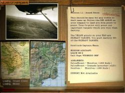 Screen - Tom and Jerry in Fists of Furry