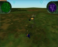 Screen - M.I.A.: Missing In Action