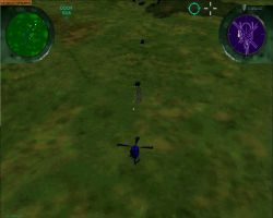 Screen - M.I.A.: Missing In Action