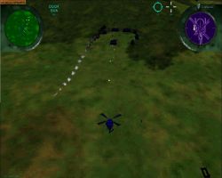 Screen - M.I.A.: Missing In Action