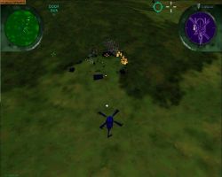 Screen - M.I.A.: Missing In Action