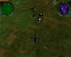 Screen - M.I.A.: Missing In Action