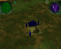 Screen - M.I.A.: Missing In Action