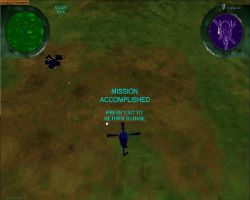 Screen - M.I.A.: Missing In Action