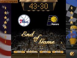 Obrazek z gry NBA Live 96