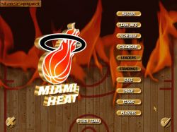 Obrazek z gry NBA Live 96