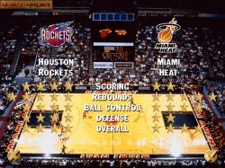 Obrazek z gry NBA Live 96