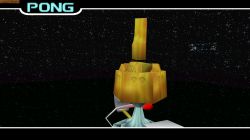 Obrazek z gry Pong: The Next Level