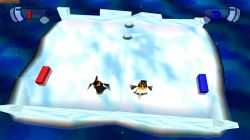 Obrazek z gry Pong: The Next Level