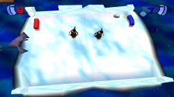 Obrazek z gry Pong: The Next Level