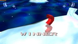 Obrazek z gry Pong: The Next Level