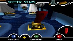 Obrazek z gry Pong: The Next Level