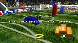 Obrazek z gry Pong: The Next Level