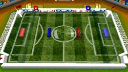 Obrazek z gry Pong: The Next Level