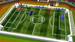 Obrazek z gry Pong: The Next Level