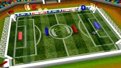 Obrazek z gry Pong: The Next Level