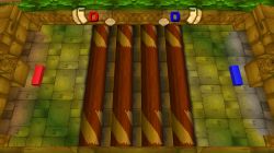 Obrazek z gry Pong: The Next Level