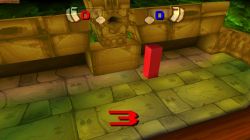 Obrazek z gry Pong: The Next Level