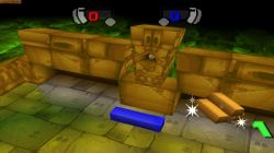 Obrazek z gry Pong: The Next Level