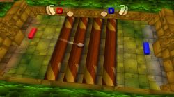 Obrazek z gry Pong: The Next Level