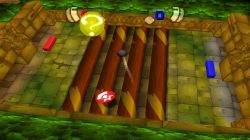 Obrazek z gry Pong: The Next Level