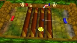 Obrazek z gry Pong: The Next Level