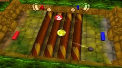 Obrazek z gry Pong: The Next Level