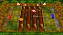 Obrazek z gry Pong: The Next Level